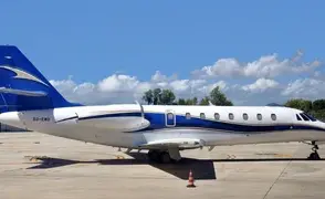Citation Sovereign