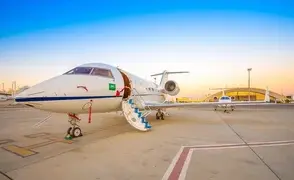 Challenger 605