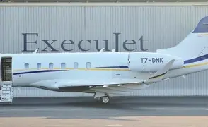 Challenger 350