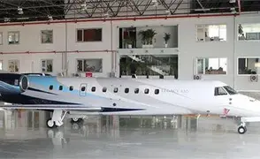 Legacy 650E
