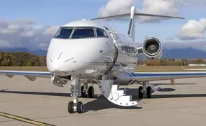 Challenger 350