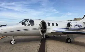 Citation CJ1+