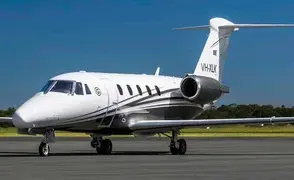Citation III