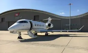 Challenger 350