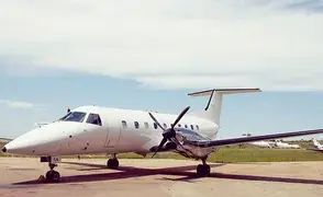 Embraer 120ER