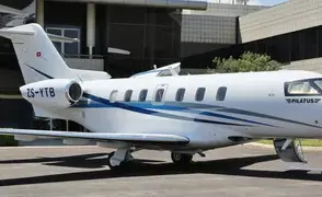 Pilatus PC-24