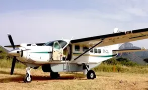 Grand Caravan 208B