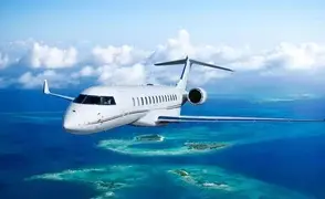 Global 7500