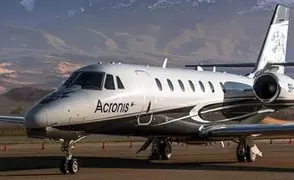 Citation Sovereign+