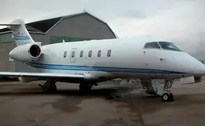 Challenger 300