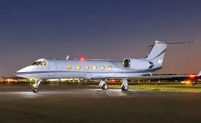 Gulfstream G-IV
