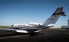 Citation CJ4 Gen2