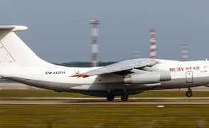 Il-76 TD