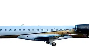 Embraer ERJ 145
