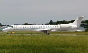 Embraer ERJ 145