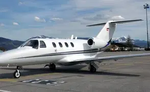 Citation CJ1