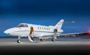 Hawker 900XP