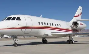 Falcon 2000