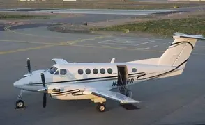 King Air 200C