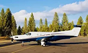 Pilatus PC-12/47E (NG)