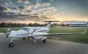 King Air 200