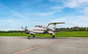 King Air B200GT