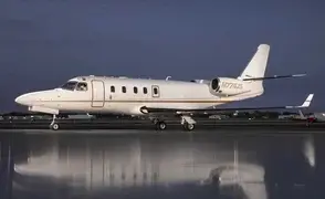 Gulfstream G 100