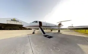 Gulfstream G-IV