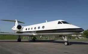 Gulfstream G-IV