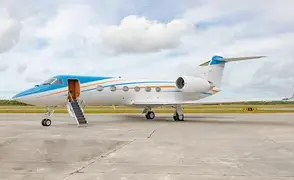 Gulfstream G-IV