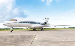 Global Express