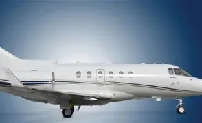 Hawker 850XP