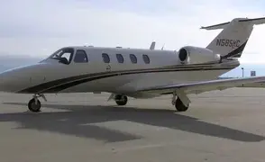 Citation CJ1+
