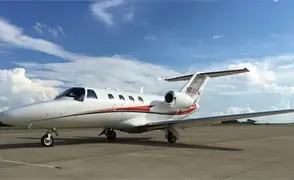 Citation CJ