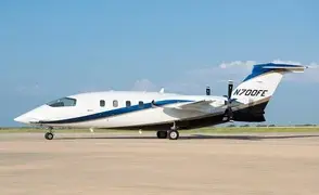 Piaggio Avanti II