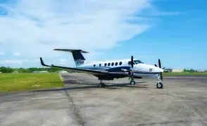 King Air B200GT