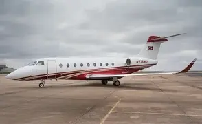 Gulfstream G280
