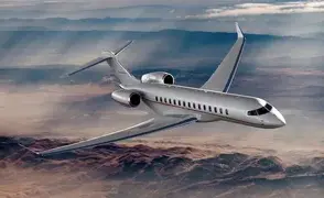 Global 7500