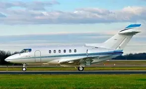 Hawker 800XP