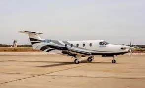 Pilatus PC-12/47
