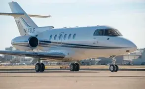 Hawker 800XP