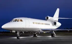 Falcon 900B
