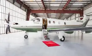 Pilatus PC-12/47E (NG)