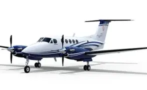 King Air 90F