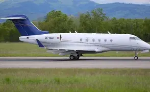 Challenger 300