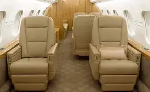 Global Express XRS