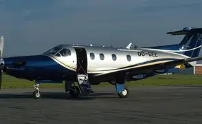 Pilatus PC-12/47E (NG)
