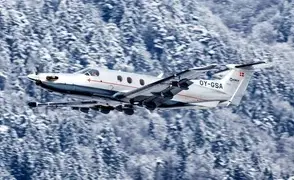 Pilatus PC-12/47E (NG)