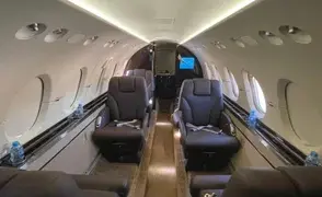 Hawker 900XP