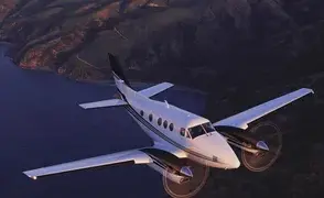 King Air C90GTi